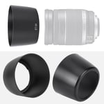 ET‑54 Camera Mount Lens Hood For EF 55‑200mm F/4.5‑5.6 II For USM 80‑200mm F BGS