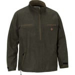 Swedteam Vist Loden Pro Anorak Dark Olive 50