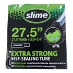 Slime Inner Tube Smart Self Healing 650b Bike 27.5 x 2.0-2.4" Schrader Valve