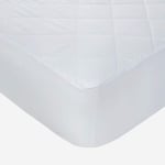 Emma Barclay Waterproof Quilted Mattress Protector - Microfibre - King Bed