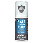 Salt of the Earth Pure Armour For Men Deodorant Spray - 100ml