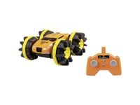Revell Rc Stunt Car Monster 1080 Atv