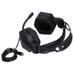 TAIDU THS307A2 Gaming Headset Wired Gaming Headset For PC For For PS3 Fo SLS