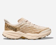 HOKA Speedgoat 5 Chaussures pour Homme en Vanilla/Wheat Taille 40 2/3 | Trail