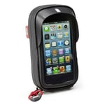 Support Moto Givi S955b Pour Iphone 4/5/5s/5cNeuf