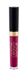 Max Factor 005 Matt Merlot Velvet Matte 24HRS Lipfinity Lipstick 3,5 ml (W) (P2)