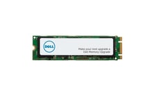 Dell - 512 GB - SSD - PCI Express - M.2 Card