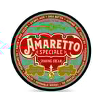 Moon shaving soap Amaretto (170g)
