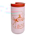 Martinex - Mumin Novels termosmugg 45 cl Lilla My
