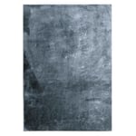 KM Carpets Sensation Matta Petrol 160x230