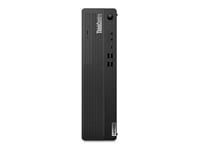 Lenovo ThinkCentre M90s Gen 3 11TX - SFF - Core i7 12700 / 2.1 GHz - vPro Enterprise - RAM 16 Go - SSD 512 Go - TCG Opal Encryption, NVMe, Performance - graveur de DVD - UHD Graphics 770 - Gigabit Ethernet, Bluetooth 5.2, IEEE 802.11ax (Wi-Fi 6E) LAN sans