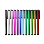 HIGH CAPACITIVE TOUCH PENS HQ Stylus Pen for ipad iPhone Nexus Tablet Advent Android Smart phones and all other Capacitive Screens Devices