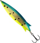Abu Garcia Toby Magnum 11.5 cm [60 g] F swedish flag/gold 1-pack