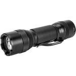 Energizer TAC7 LED Tactical Torch, Bright and Compact, Durable and Water Resistant, 700 Lumens, Batteries Included