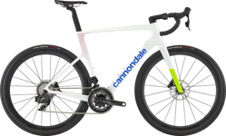 Cannondale Cannondale Supersix EVO 1 | Landsväg Race | Cashmere