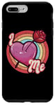 Coque pour iPhone 7 Plus/8 Plus I'm Amazing Self Love