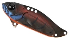 Astro Vibe UV 4,5cm/10g Roasted Craw