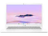 Asus Chromebook Plus CX34, 14" Full HD touch, Intel Core i3-1215U, 8 GB, 256 GB SSD, WiFi 6, Chrome OS - Vit