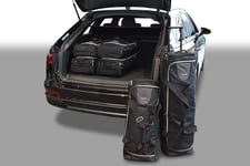 Åkvaska set Audi A6 Avant C8 2021present vagn