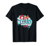 Fun on cloud nine Costume for happy Statement Lovers T-Shirt