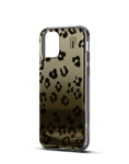 iDeal Mirror Mobilskal iPhone 11 / XR Leo Ombre