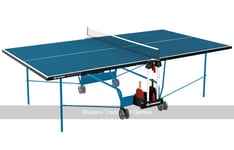 Donic SpaceTec Outdoor Table Tennis Table (UK)