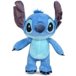 Lilo & Stitch Disney Plush Gosedjur Plysch Med Ljud Mjuki Multifärg One Size