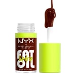 NYX Professional Makeup Fat Oil Lip Drip Status Update 8 4,8 ml