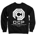 Robocop - Omni Consumer Products Sweatshirt, Sweatshirt