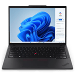 Lenovo ThinkPad P14s Gen 5 AMD AMD Ryzen 5 PRO 8640HS-processor 3,50 GHz upp till 4,90 GHz, Windows 11 Home 64, 256 GB SSD TLC Opal