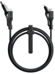 Nomad USB-C kabel Universal med Kevlar V2 - 1,5 meter