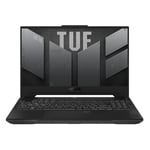 ASUS TUF Gaming F15 FX507 15.6" FHD 144Hz i7-12700H 16GB 512GB RTX4050 Win11 Home Gaming Laptop - Gray