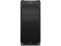 Z4 Twr G5 1125W/ W5-2445 4800Mhz 3.10G 10C 175W/ 64Gb (2X32gb)/ 1Tb/ Rtx A4000 16Gb / Dvd-Odd / Win11p64ws/ 3Y(3/3/3)