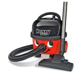 Henry Reach Corded Bagged Cylinder Vacuum Cleaner