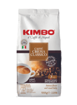 Kimbo Espresso Caffè Crema Classico kaffebönor 1000g