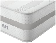 Silentnight Lift Replenish 2000 Soft Mattress - Double