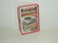 "Luxury Cars 2" Top Trumps by Ace. 2005.