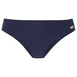 Damella Birgitte Bikini Brief Marin 40 Dam