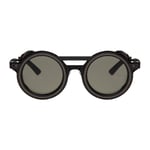 SevenFriday Sunglasses Insane Carbonator INS3/01