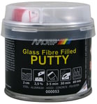 MOTIP Glass Fibre Filled Putty - Glasfiberspackel