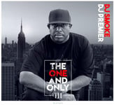 The One and Only III - DJ Premier Mix Tape (CD)