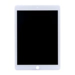 iPad Air 2 Skärm med LCD Display OEM - Vit