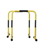 Indoor Horizontal Bar Rack Home Multi-function Commercial Pull-ups Fitness Equipment Sporting Goods
