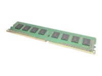 Coreparts - Ddr4 - Modul - 8 Gb - Dimm 288-Pin - 2133 Mhz / Pc4-17000 - 1.2 V - Ej Buffrad - Icke Ecc