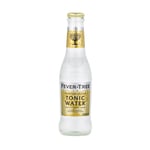 Fever Tree | Premium Indian Tonic Water 200ml Glass Bottle - Pack of 24