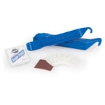 Park Tool TR-1 Patch Kit Däckavtagare och lappar