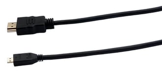 Prokord Cable Hdmi - Micro 3.0m – 2.0 3m Uros