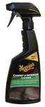 Meguiars Carpet  Interior Cleaner