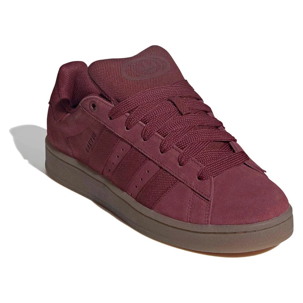 adidas gazelle silver green womens Adidas Campus 00s sneakerskor röd vit – Glad Store Genova
