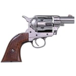 Kolser - Replika Sheriff&apos;s Colt Peacemaker Revolver 1:1 2,25" Pipa